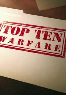 Военный архив: под грифом «Топ-10» 1 сезон