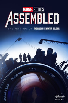 Marvel Studios: Общий сбор