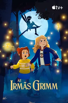 Сёстры Гримм